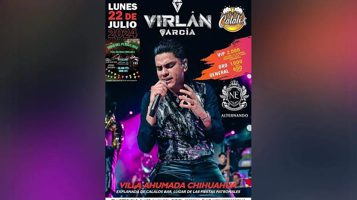 virlan garcia en ahumada